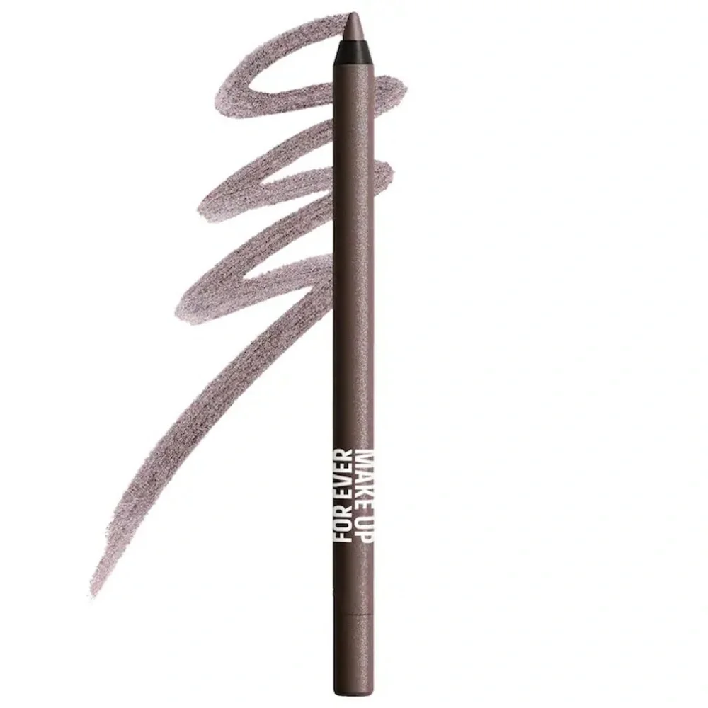 Makeup Forever Desert Taupe Eyeshadow Pencil - Soft Taupe Shimmer
